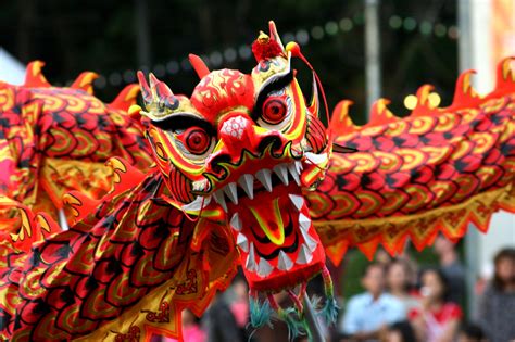 things that are in china